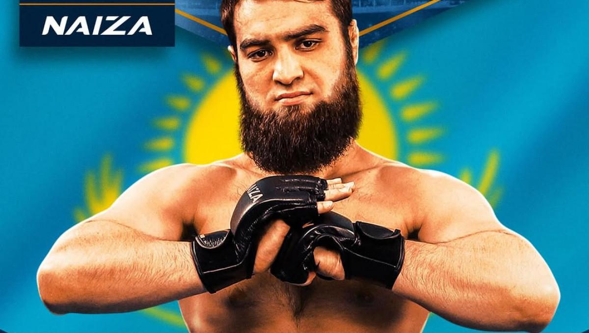 The undefeated Kazakh athlete faces the toughest opponent of his career. Is there a chance of losing?