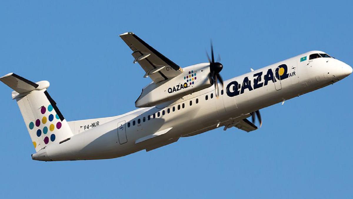 Qazaq Air's stake acquisition by a Vietnamese firm: "Samruk-Kazyna" announced the conclusion of negotiations.