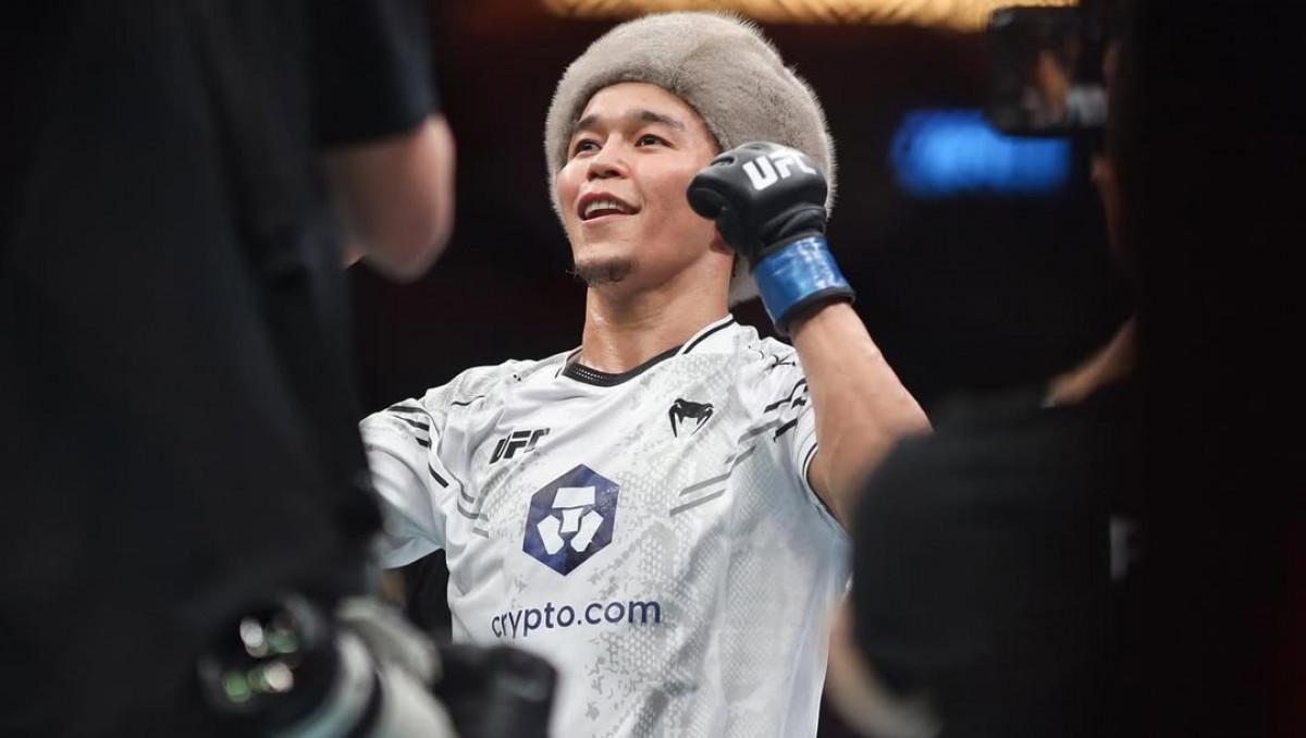 Remember their names! Here are the top 7 Kazakh fighters who made significant strides in 2024.