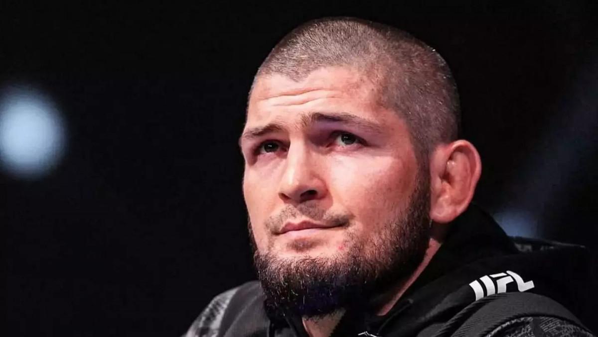 Khabib faced backlash after making a humiliating offer to a UFC fighter from America.