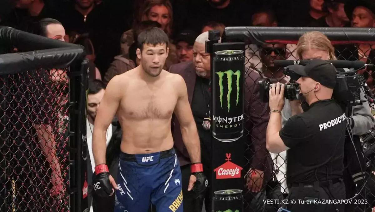 Rakhmonov was "awarded" the UFC title. An expert shares insights behind this decision.