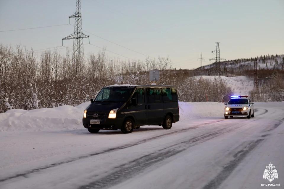 В Мурманской области завершили ликвидацию последствий ЧП с затонувшей подводной лодкой, в результате чего обнаружена рыба с радиацией.